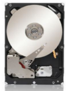 Lenovo 00MJ151 disco rigido interno 1 TB 7200 Giri/min 2.5" SAS