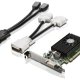 Lenovo 4X60F17422 scheda video NVIDIA NVS 315 1 GB GDDR3 2