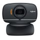 Logitech C525 Portable HD webcam 8 MP 1280 x 720 Pixel USB 2.0 Nero 2