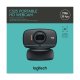 Logitech C525 Portable HD webcam 8 MP 1280 x 720 Pixel USB 2.0 Nero 11