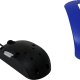 I.R.I.S. IRISCan Mouse 2 Scanner per mouse 300 x 300 DPI A3 Nero, Blu 3