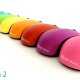 I.R.I.S. IRISCan Mouse 2 Scanner per mouse 300 x 300 DPI A3 Nero, Blu 8