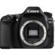 Canon EOS 80D Corpo della fotocamera SLR 24,2 MP CMOS 6000 x 4000 Pixel Nero 2