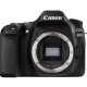 Canon EOS 80D Corpo della fotocamera SLR 24,2 MP CMOS 6000 x 4000 Pixel Nero 2
