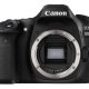 Canon EOS 80D Corpo della fotocamera SLR 24,2 MP CMOS 6000 x 4000 Pixel Nero 11