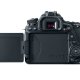 Canon EOS 80D Corpo della fotocamera SLR 24,2 MP CMOS 6000 x 4000 Pixel Nero 4