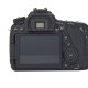 Canon EOS 80D Corpo della fotocamera SLR 24,2 MP CMOS 6000 x 4000 Pixel Nero 6