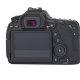 Canon EOS 80D Corpo della fotocamera SLR 24,2 MP CMOS 6000 x 4000 Pixel Nero 7
