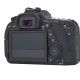 Canon EOS 80D Corpo della fotocamera SLR 24,2 MP CMOS 6000 x 4000 Pixel Nero 8