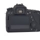 Canon EOS 80D Corpo della fotocamera SLR 24,2 MP CMOS 6000 x 4000 Pixel Nero 10