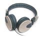 MySound Speak Style Auricolare Cablato A Padiglione Beige, Grigio 3