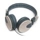 MySound Speak Style Auricolare Cablato A Padiglione Beige, Grigio 3