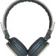 MySound Speak Style Auricolare Cablato A Padiglione Beige, Grigio 4