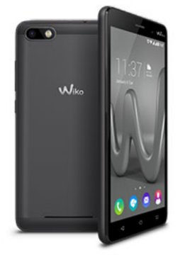 Wiko Lenny 3 12,7 cm (5") Doppia SIM Android 6.0 3G Micro-USB 1 GB 16 GB 2000 mAh Grigio