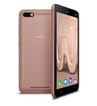 Wiko Lenny 3 12,7 cm (5") Doppia SIM Android 6.0 3G Micro-USB 1 GB 16 GB 2000 mAh Oro rosa