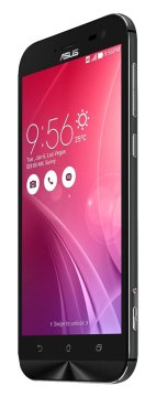 ASUS ZenFone ZX551ML-1A068WW smartphone 14 cm (5.5") SIM singola Android 5.0 4G Micro-USB 4 GB 64 GB 3000 mAh Nero