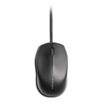 Kensington Mouse gestuale con cavo Pro Fit® Windows®