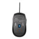 Kensington Mouse gestuale con cavo Pro Fit® Windows® 12