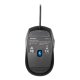 Kensington Mouse gestuale con cavo Pro Fit® Windows® 14