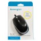 Kensington Mouse gestuale con cavo Pro Fit® Windows® 17