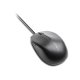 Kensington Mouse gestuale con cavo Pro Fit® Windows® 3