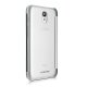 Alcatel G5051-3SALFCG custodia per cellulare Custodia flip a libro Argento 3