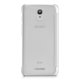 Alcatel G5051-3SALFCG custodia per cellulare Custodia flip a libro Argento 7