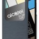 Alcatel 8769832 custodia per cellulare Custodia flip a libro Nero 2