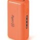 Celly PB2200FLUOOR batteria portatile Ioni di Litio 2200 mAh Arancione 2