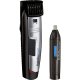 BaByliss E825PE tagliacapelli Nero, Grigio 20 2