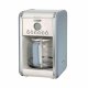 Ariete 1342 Macchina per Caffè Americano - 12 tazze - Caraffa in vetro temperato - Programmazione fino a 24 ore - Autospegnimento - 2000 Watt - Celeste 2