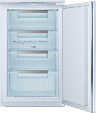 Bosch GID18A20 congelatore Congelatore verticale 98 L Bianco