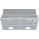 Siemens LB55564 cappa aspirante Integrato Bianco 650 m³/h 2