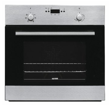 Ignis AKS187/IX forno 56 L Argento