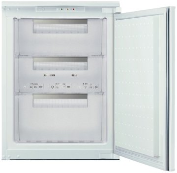 Siemens GI14DA20 congelatore Congelatore verticale Da incasso 74 L