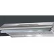 Smeg KSEC66X cappa aspirante Semintegrato (semincassato) Acciaio inox 240 m³/h 2