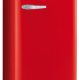 Smeg CVB20RR congelatore Congelatore verticale Libera installazione 170 L Rosso 2