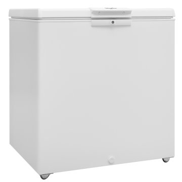 Whirlpool Congelatore a pozzetto - WH2011 A+E