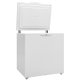 Whirlpool WH2011 A+E Congelatore a pozzo Libera installazione 204 L F Bianco 4