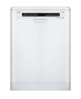 Whirlpool ADP80ASC lavastoviglie Libera installazione