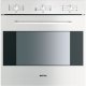 Smeg SC465B-8 forno Acciaio inox 2