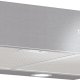Bosch DHU665E cappa aspirante Integrato Argento 380 m³/h 2