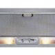 Whirlpool AKR 608/IX Integrato Acciaio inox 410 m³/h 2