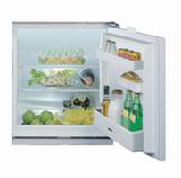 Ignis ARL 130/A Frigo da tavolo incasso