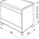 Smeg SX91GVE cucina Gas Acciaio inox 3