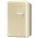 Smeg FAB10LP monoporta Libera installazione 114 L Crema 2