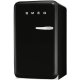 Smeg FAB10LNE monoporta Libera installazione 114 L Nero 2
