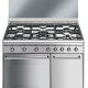 Smeg CX91GVE cucina Gas Acciaio inox 2