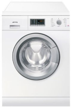 Smeg SLB147 lavatrice Caricamento frontale 7 kg 600 Giri/min Bianco