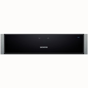 Siemens HW1405P2 cassetti e armadi riscaldati 20 L 810 W Nero